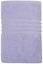 Полотенце Irya Linear orme lila, 50х30 см, лиловый (2000022193603) - миниатюра 1