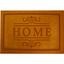 Килимок придверний Izzihome Parga Kahve Home, 40х60 см, світло-коричневий (103PRKHHO1903) - мініатюра 1
