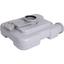 Біотуалет Bo-Camp Portable Toilet Flush 10 Liters Grey (5502825) - мініатюра 15