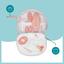 Набір для догляду за дитиною Babymoov в органайзері, персиковий (A032004) - мініатюра 4