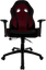 Геймерське крісло GT Racer чорне з червоним (X-2645 Black/Red) - мініатюра 12