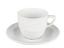 Чашка з блюдцем Lefard Didim, 250 мл, білий (39-093) - мініатюра 1