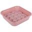 Контейнер для яєць Violet House Powder, 24 шт., рожевий (0049 POWDER д/яєць 32) - мініатюра 3