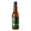 Пиво Varvar Hoppy Lager, світле, нефільтроване, 5,6%, 0,33 л - мініатюра 4