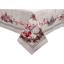 Скатертина новорічна Lefard Home Textile Kris lurex гобеленова, 180х140 см (732-309) - мініатюра 3
