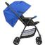 Прогулянкова коляска Joie Float, синій (S1216CAIBL000) - мініатюра 3