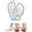 Пилинг-носочки A'Pieu Soft Foot 30 Minute Peeling Socks 40 мл - миниатюра 3