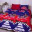 Комплект постельного белья MirSon 17-0585 Вeautiful machines, бязь, детский, разноцветный - миниатюра 4