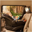 Автомобильное зеркало для ребенка Munchkin Baby in Sight (01109101) - миниатюра 5