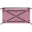 Кровать-манеж Babytiger Viki Pink Navy темно-серый с розовым (00-00304829) - миниатюра 6