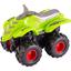 Игрушка Powerful Friction Квадроцикл Monster Cross 360, зеленый (789-14 ЗЕЛЕНИЙ) - миниатюра 1