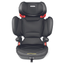 Автокрісло Peg-Perego Viaggio 2-3 Shuttle Plus Licorice, чорний (IMVS020000BL13DX13) - мініатюра 6