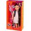 Лялька Our Generation Кейлін, зі зростаючим волоссям, 46 см (BD31204Z) - мініатюра 10
