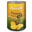Ломтики ананаса Amaizin в собственном соку, органические, 400 г - миниатюра 1