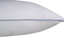 Чохол для подушки Othello Coolla, 70х50 см, білий (svt-2000022239165) - мініатюра 4