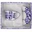 Чашка с блюдцем Lefard Сицилия Блю, 220 мл (924-768) - миниатюра 5