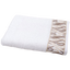 Рушник Maxstyle S, 90х50 см, білий (7524) - мініатюра 1