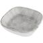 Салатник Alba ceramics Beige, 10 см, серый (769-011) - миниатюра 1