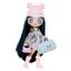 Миникукла Barbie Extra Fly Minis Снежная леди (HPB20) - миниатюра 1