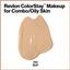Тональный крем для комбинированной и жирной кожи лица Revlon Colorstay Makeup Combination and Oily Skin, тон 150 (Buff), 30 мл (423022) - миниатюра 2