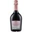 Вино ігристе Cuvee de Purcari рожеве, брют, 12,5%, 0,75 л (763429) - мініатюра 2