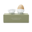 Набір із двох підставок для яєць Tassen Поцілунок та Мрійник (TASS15101/TA) - мініатюра 2