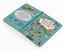 Книга-картонка Кристал Бук Великий вімельбух Пори року, с меганаліпками (F00028202) - мініатюра 3