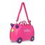 Детский чемодан для путешествий Trunki Trixie (0061-GB01-UKV) - миниатюра 3