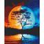 Картина за номерами ArtCraft Літнє сонцестояння 40x50 см (10567-AC) - мініатюра 1
