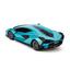 Автомобиль KS Drive на р/у Lamborghini Sian 1:24, 2.4Ghz синий (124GLSB) - миниатюра 5