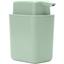 Дозатор для жидкого мыла Brabantia SinkSide, 200 мл, мятный (215766) - миниатюра 1