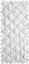 Наматрацник-поверхня Good-Dream Konfo, 190х160 см, білий (GDKE160190) - мініатюра 3