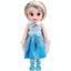 Кукла Zuru Sparkle Girlz Зимняя принцесса Айси, 12 см (Z10031-2) - миниатюра 1