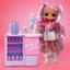 Игровой набор с куклой L.O.L. Surprise O.M.G. Kitty K Cafe с аксессуарами (503859) - миниатюра 2