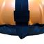 Тюбінг Traverse Посилений, d 80 см, синій з помаранчевим - мініатюра 4