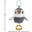 Игрушка-подвеска мягкий тукан Fisher-Price, с движением (HNX66) - миниатюра 2