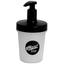 Дозатор для мила Herevin Hands Soap, 320 мл (124000-002) - мініатюра 1