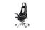 Офисное кресло Special4you Wau Slategrey Fabric Snowy Network серое (E0796) - миниатюра 5