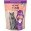 Сухий корм для котів британських порід Home Food Adult, з індичкою та телятиною, 400 г - мініатюра 1
