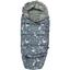 Спальный мешок для коляски Baby Design Sloth, серый (204760) - миниатюра 1
