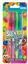 Набір ароматних гелевих ручок Scentos Яскраві Фрукти, 4 кольори (40454) - мініатюра 1