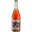Ігристе вино Frumushika-Nova Pеt-Nat рожеве сухе 0.75 л - мініатюра 1