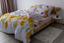 Комплект постельного белья ТЕП Soft dreams 716 Нарцис семейный белый с желтым (2-03860_25903) - миниатюра 2