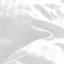 Простирадло на резинці LightHouse Sateen Stripe White 200х90 см біле (603906) - мініатюра 3