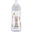 Бутылочка для кормления Bebe Confort Emotion PP Bottle, 360 мл, белая (3102202020) - миниатюра 1