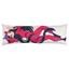 Подушка декоративна Руно Наоми, 50х140 см, комбінований (315.02_Наомі) - мініатюра 2
