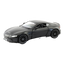 Машинка Uni-fortune Aston Martin Vantage 2018, 1:36, матовий чорний (554044М) - мініатюра 1