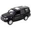 Автомодель TechnoDrive Mitsubishi Pajero 4WD Turbo, черный (250284) - миниатюра 1