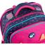 Рюкзак Yes S-72 Puppy, рожевий з синім (559033) - мініатюра 7