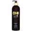 Шампунь CHI Argan Oil, для сухого волосся, 340 мл - мініатюра 1